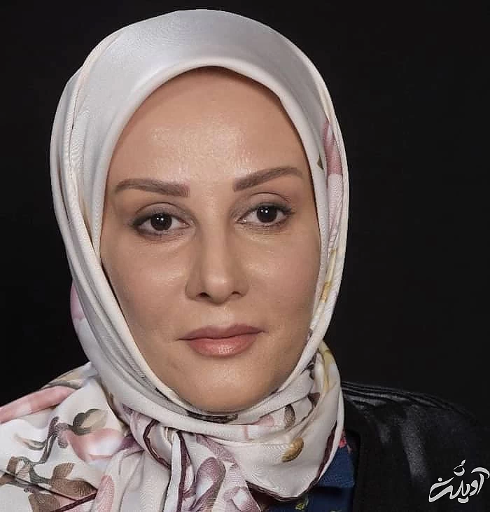 شیوا خسرومهر بازیگر سینما و تلویزیون شیوا خسرومهر